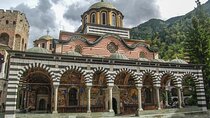 Rila Monastery Day Tour from Sofia