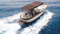 Private Boat Tour to Capri from Sorrento – Exclusive Experience