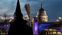 London Witches and History Walking Tour
