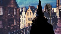 Edinburgh Witches Old Town Walking Tour & Underground Vault