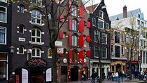 Amsterdam Red Light District Guided Walking Tour
