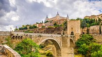 Toledo and Segovia Private Tour