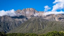 3 Days Mount Meru Guided Trekking Tour