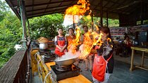 Half Day Thai Cooking Class in Ao Nang, Krabi