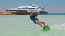 3 Days of Adventure of Kite Surfing Excitement - Hurghada