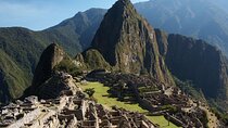 5 Day Cusco in Sacred Valley, MachuPicchu and Humantay Lake