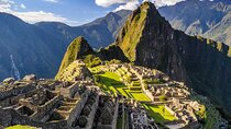 5 Days Tour Cusco Machu Picchu Sacred Valley and Rainbow Mountain