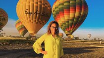 Private Overnight in Luxor from Cairo include Hotel and Hot Air Balloon