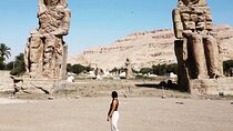 Luxor West Bank Private Tour with Egyptology Guide with lunch