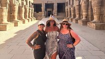 East and West bank Luxor day tour from Luxor hotels