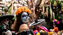 The Day of the Dead Private Tour in Playa del Carmen