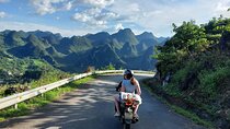 Ha Giang Loop 3D2N Adventure Tour From Ha Noi With Easy Rider