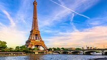 3 Days Exploring Paris with Hotel Stay & All Transfers