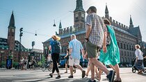 Copenhagen Old Town Private Walking Tour