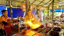 The Best Cooking Class at Thai Charm Cooking School in Krabi