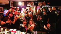 Shibuya All You Can Eat & Drink Private Tour