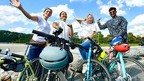 Tokyo: 3-Hour Bike/E-Bike Tour of the City's Highlights