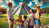 Full Day Chichen Itza Historical Tour from Playa del Carmen
