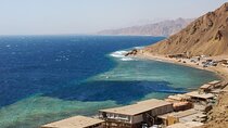 Explore Blue Hole Full Day Bus & ATV Adventure-Sharm El Sheikh