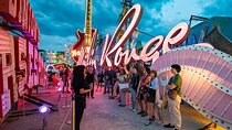Admission to The Neon Museum in Las Vegas