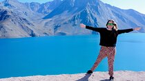 Cajon del Maipo & Embalse El Yeso Tour from Santiago