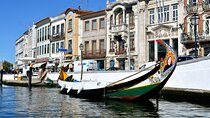 Aveiro Half-Day Small Group Tour from Porto