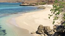 1 Day Pink Beach Tour in East Lombok