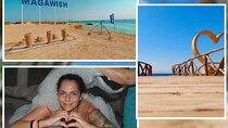 Magawish Island Snorkeling Trip, Turkish Bath & Lunch - Hurghada