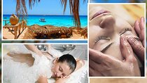 Orange Island Snorkeling Trip & Turkish Bath & Lunch - Hurghada