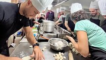 Kathmandu: Local Women Lead Nepali Cooking & Momo-Making Class