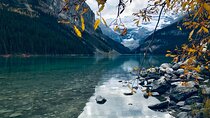 Lake Louise, Emerald Lake and Johnston Canyon Tour