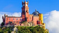 Magical Day Trip: Pena Palace, Sintra, CaboDa Roca & Cascais