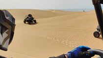 2 Hour Buggy Tour in Agadir 