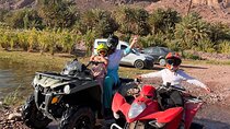 Agadir 2 Hour Quad 2 persons 