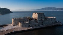 Nafplio, Nemea Winery & Epidaurus Private Full Day Exclusive Tour