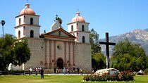 Private Day Tour to Santa Barbara from Los Angeles