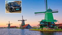Amsterdam: Private 3-Hour Custom City Tour by Car