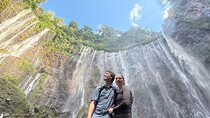 Private Adventure Trip to Tumpak Sewu Waterfall