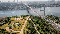 Istanbul Full Day Tour Europe and Asia plus Bosphorus Cruise