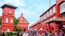 Malacca Historical Private Tour With personal Chauffeur