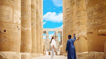 Luxor Kings Full-day guided trip from Hurghada with Lunch