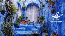 Private Chefchaouen Day Trip from Tangier