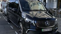 Heathrow Airport to/from London Private Van Transfer