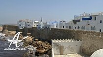 Private Day Trip to Asilah and Hercules Caves