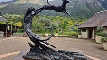 Small Group Kirstenbosch and Constantia Wine Tasting Experience