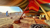 2 Days Desert Tour With Camp overnight From Agadir/Taghazout
