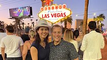 Famous Las Vegas Tour