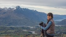 Half Day Queenstown & Beyond Private Scenic Photography Tour