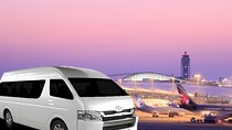 Krabi Airport Shared Shuttle – Arrival & Departure
