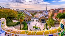 3 Days Exploring Barcelona with Hotel Stay & All Transfers